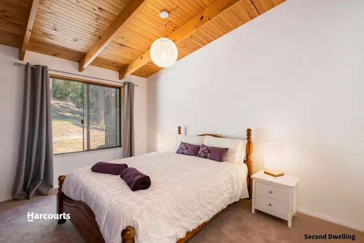 Sixth view of Homely house listing, 93 Dorset Hill Road, Ranelagh TAS 7109