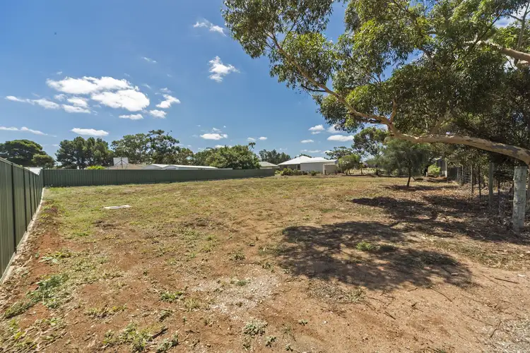 Lot 98 Jordan Street, Kapunda SA 5373