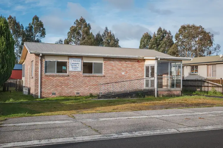 9 Little Quiggin Street, Waratah TAS 7321