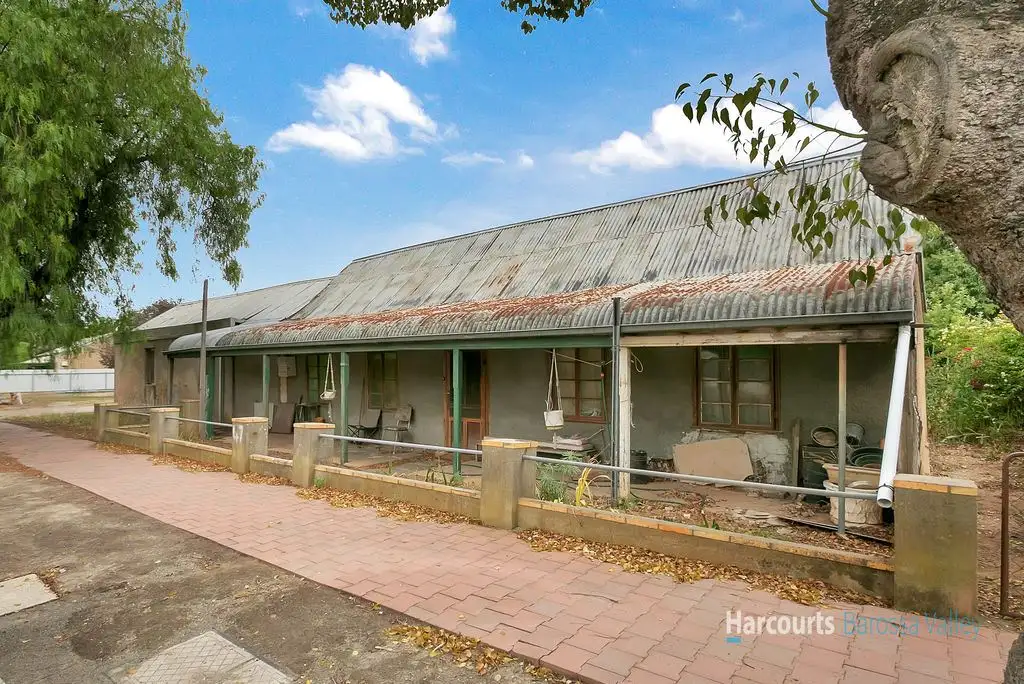 Main view of Homely house listing, 47 Adelaide Road, Greenock SA 5360