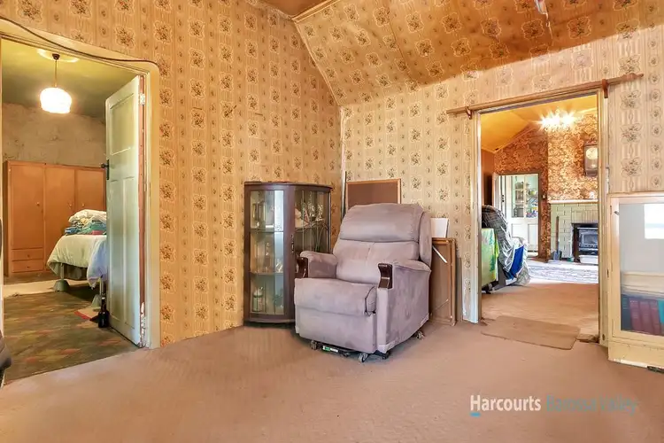 Second view of Homely house listing, 47 Adelaide Road, Greenock SA 5360