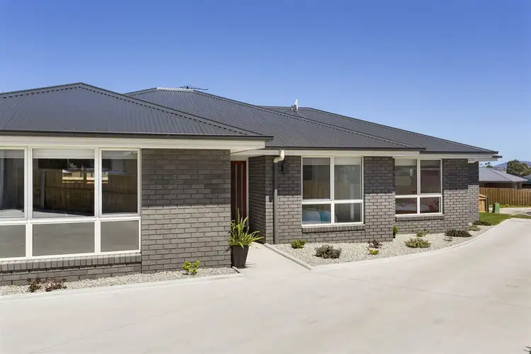 Fourth view of Homely house listing, 16 Justitia Court, Campania TAS 7026