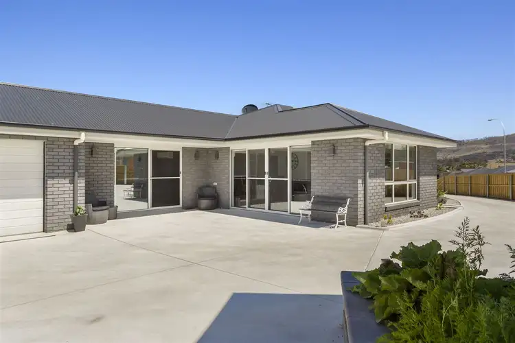 Sixth view of Homely house listing, 16 Justitia Court, Campania TAS 7026