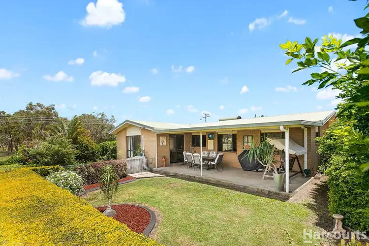 2 Barilba Street, Scarness QLD 4655
