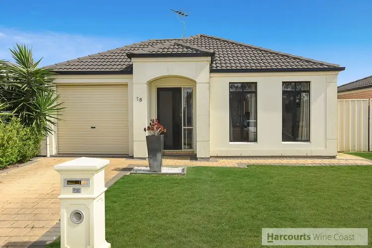 Main view of Homely house listing, 18 Bayside Avenue, Aldinga Beach SA 5173