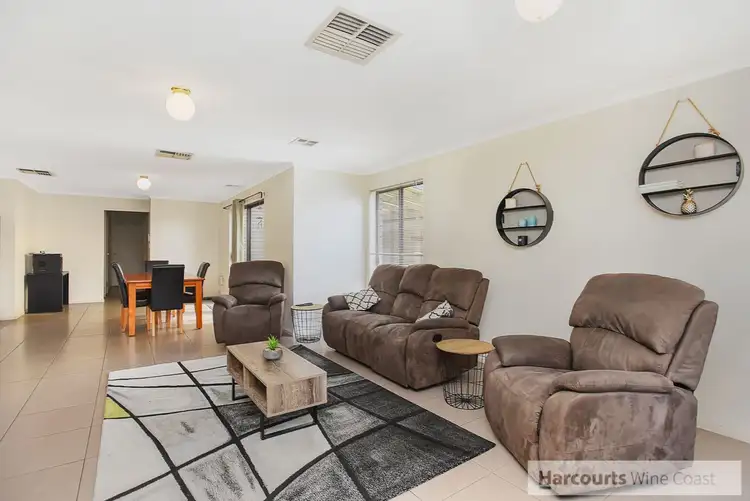 Fifth view of Homely house listing, 18 Bayside Avenue, Aldinga Beach SA 5173