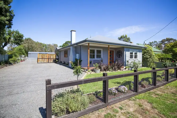 Fourth view of Homely house listing, 6 North Street, Yea VIC 3717