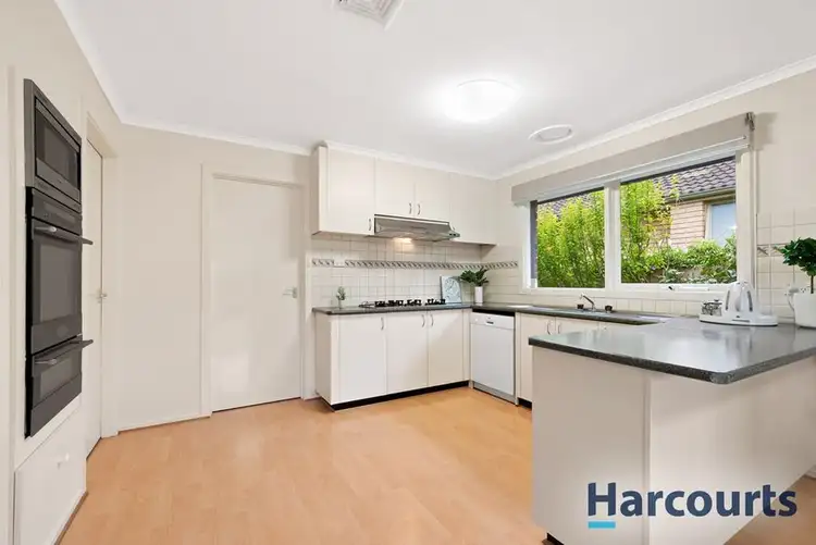 Third view of Homely house listing, 17 Mannix Square, Wantirna VIC 3152