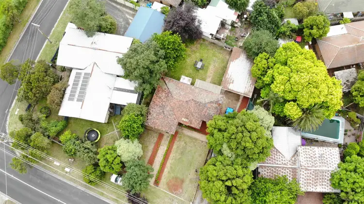Second view of Homely house listing, 16 Ahern Road, Pakenham VIC 3810