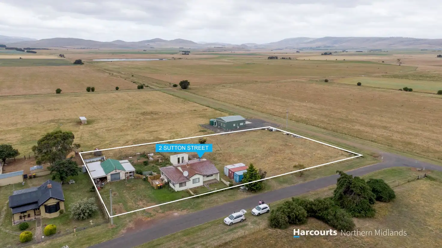 Main view of Homely house listing, 2 Sutton Street, Tunbridge TAS 7120