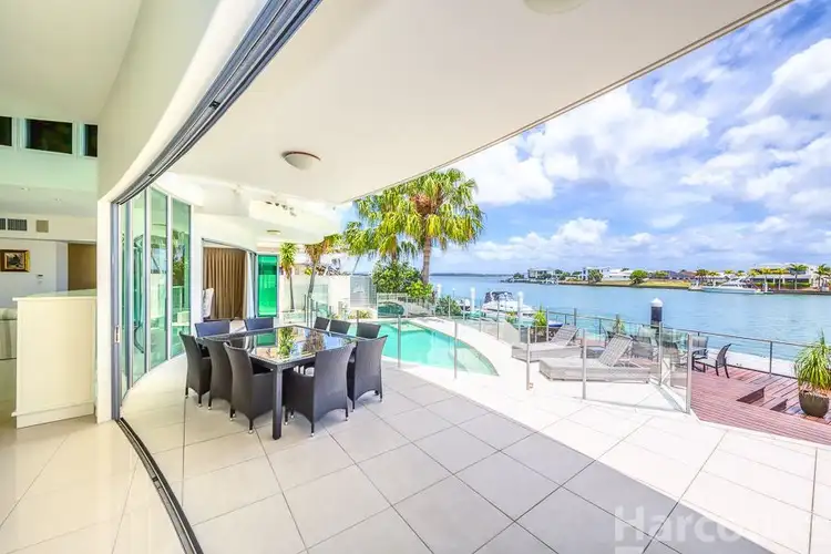 Third view of Homely house listing, 57 Seaside Dr, Banksia Beach QLD 4507