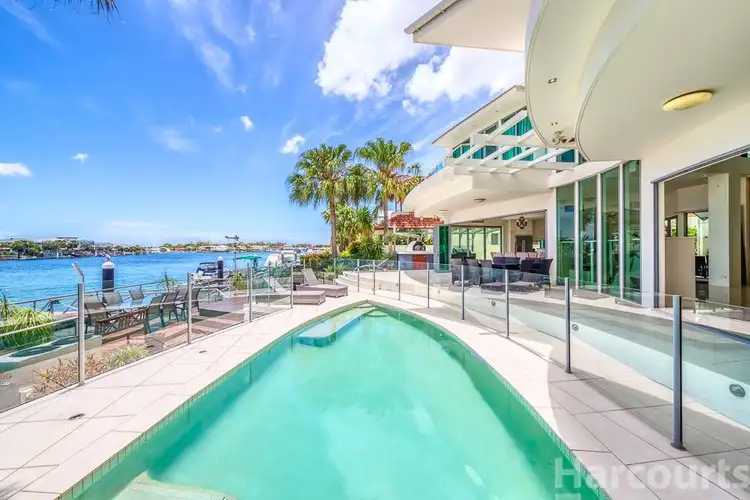 Fourth view of Homely house listing, 57 Seaside Dr, Banksia Beach QLD 4507