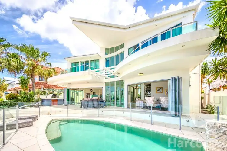 Fifth view of Homely house listing, 57 Seaside Dr, Banksia Beach QLD 4507