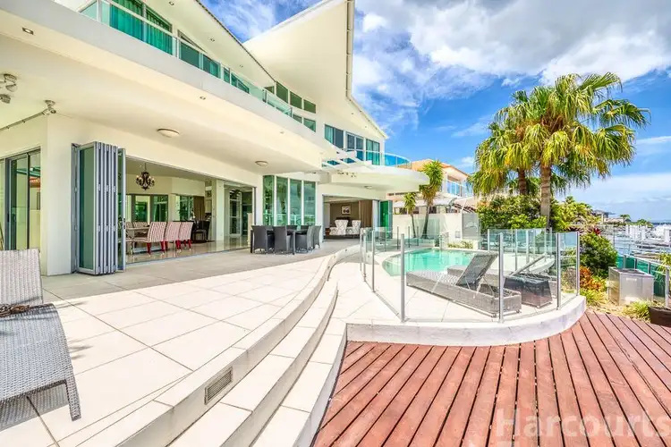 Sixth view of Homely house listing, 57 Seaside Dr, Banksia Beach QLD 4507
