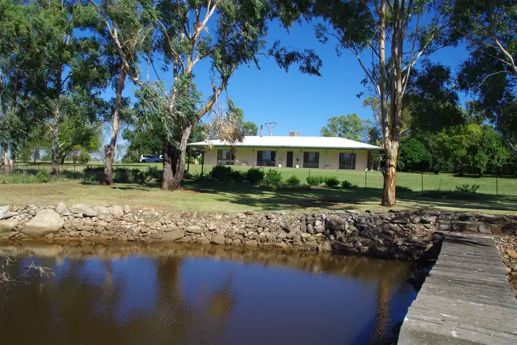 805 Kaputar Road, Narrabri NSW 2390
