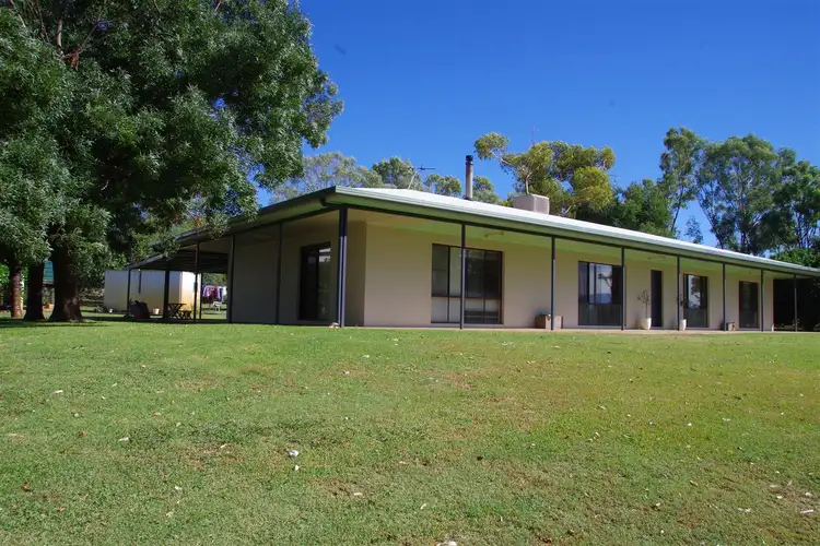 Second view of Homely house listing, 805 Kaputar Road, Narrabri NSW 2390