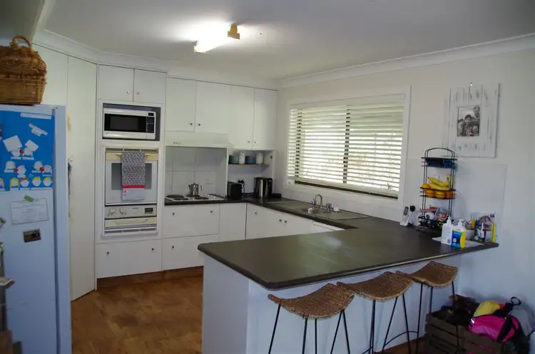 Third view of Homely house listing, 805 Kaputar Road, Narrabri NSW 2390