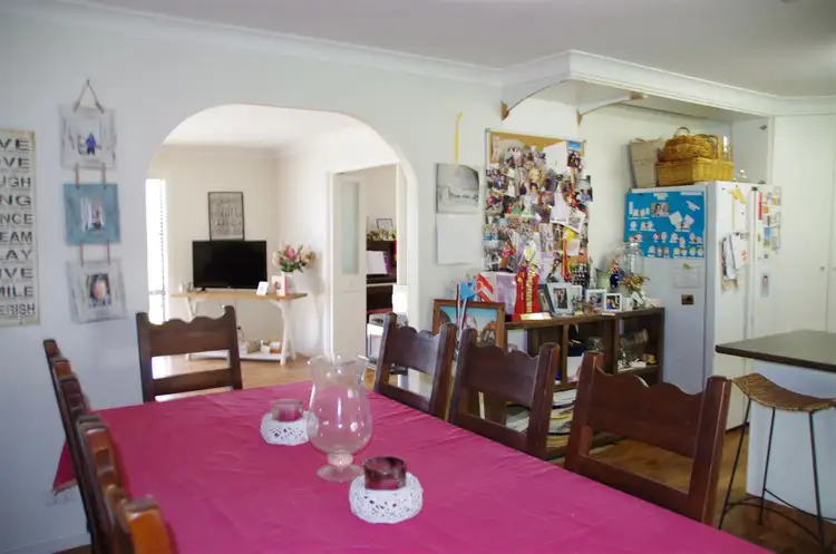 Fourth view of Homely house listing, 805 Kaputar Road, Narrabri NSW 2390