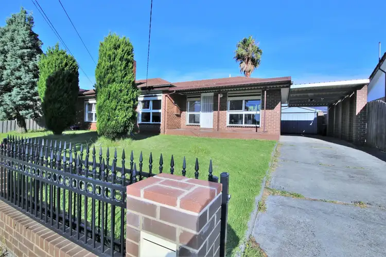5 Jacana Street, Noble Park VIC 3174