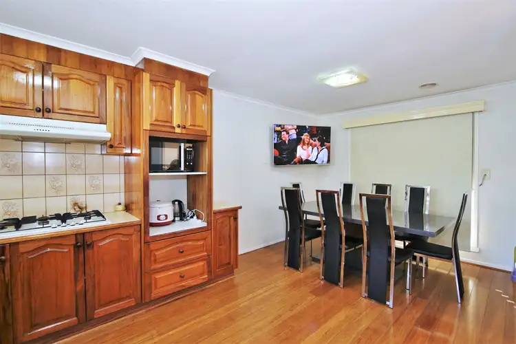 Fifth view of Homely house listing, 5 Jacana Street, Noble Park VIC 3174