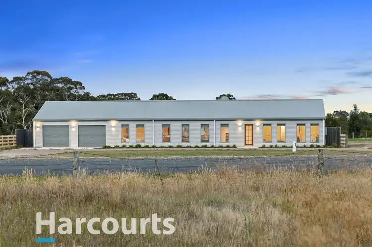 361 Ascot-Creswick Road, Creswick VIC 3363
