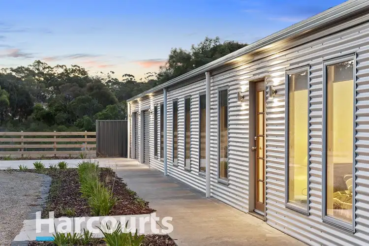 Third view of Homely house listing, 361 Ascot-Creswick Road, Creswick VIC 3363