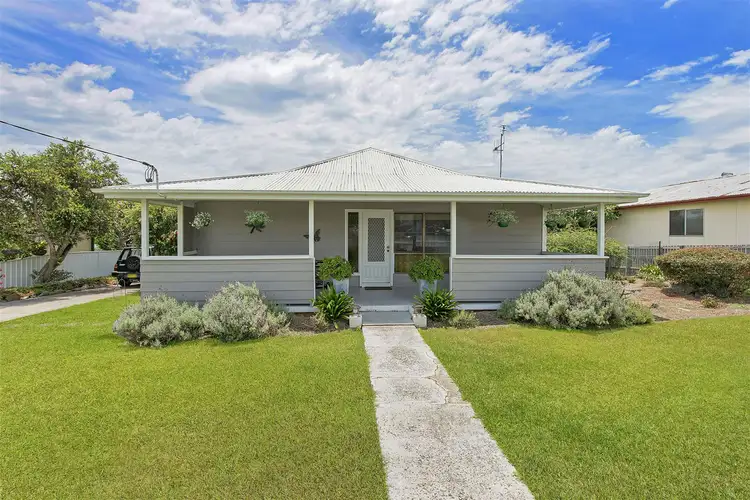 23 Waugh Street, Wauchope NSW 2446