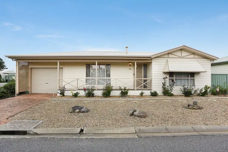 Main view of Homely retirement listing, 53/1 Maude Street, Encounter Bay SA 5211