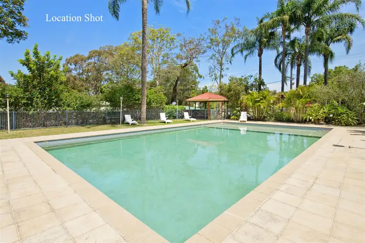 Sixth view of Homely retirement listing, 208/221 Hastings River Drive, Port Macquarie NSW 2444