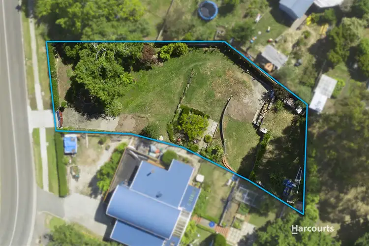 Sixth view of Homely land listing, 7 Cormiston Road, Riverside TAS 7250