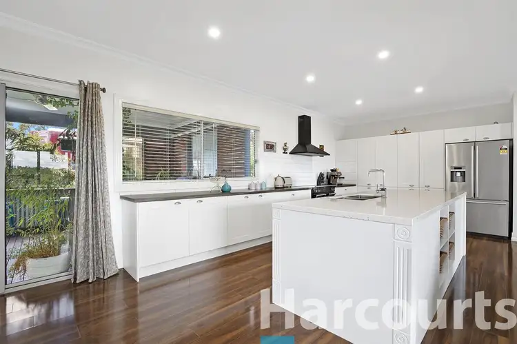 Fifth view of Homely house listing, 104 Tantaus Road, Dereel VIC 3352