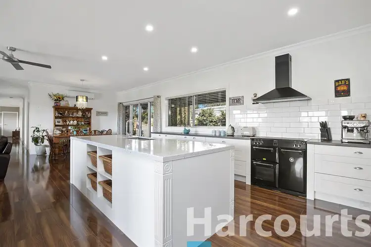 Sixth view of Homely house listing, 104 Tantaus Road, Dereel VIC 3352