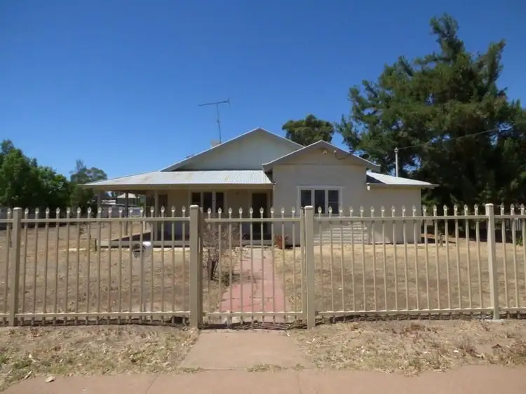 50 Oxley Street, Bourke NSW 2840