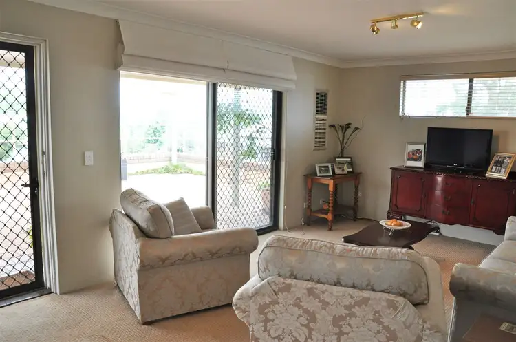 Main view of Homely unit listing, 18/6 Main St, Scone NSW 2337