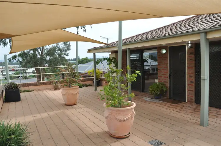 Second view of Homely unit listing, 18/6 Main St, Scone NSW 2337