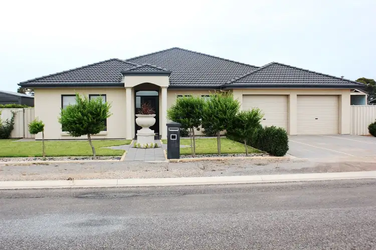 Main view of Homely house listing, 39 Melville Street, Yorketown SA 5576