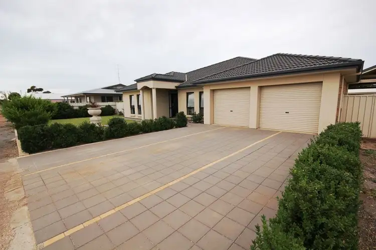 Second view of Homely house listing, 39 Melville Street, Yorketown SA 5576