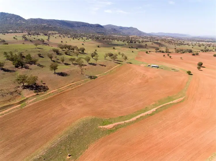 Main view of Homely rural property listing, Caloola/1581 Babbinboon Road, Somerton, Tamworth NSW 2340