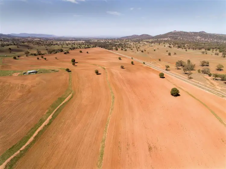 Sixth view of Homely rural property listing, Caloola/1581 Babbinboon Road, Somerton, Tamworth NSW 2340