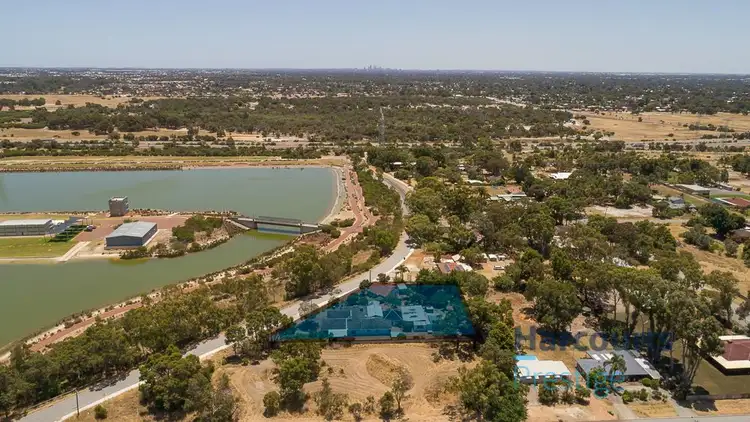 Second view of Homely house listing, 5 Lake View Terrace, Champion Lakes WA 6111