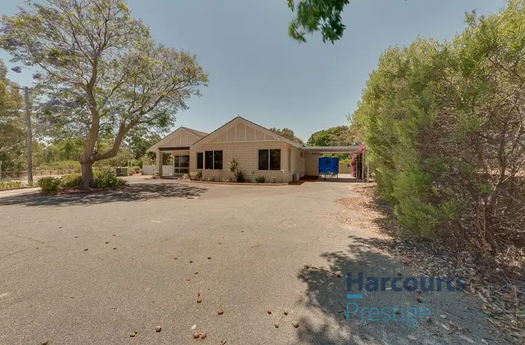Fourth view of Homely house listing, 5 Lake View Terrace, Champion Lakes WA 6111