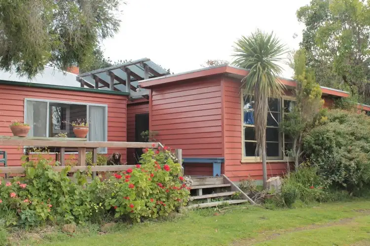 Main view of Homely house listing, 21 Hebs Track, Princetown VIC 3269