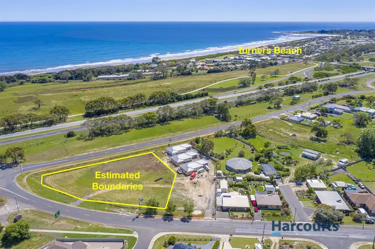 1 Forth Road, Turners Beach TAS 7315
