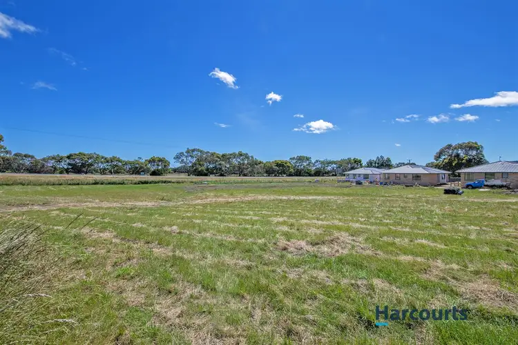Third view of Homely land listing, 1 Forth Road, Turners Beach TAS 7315