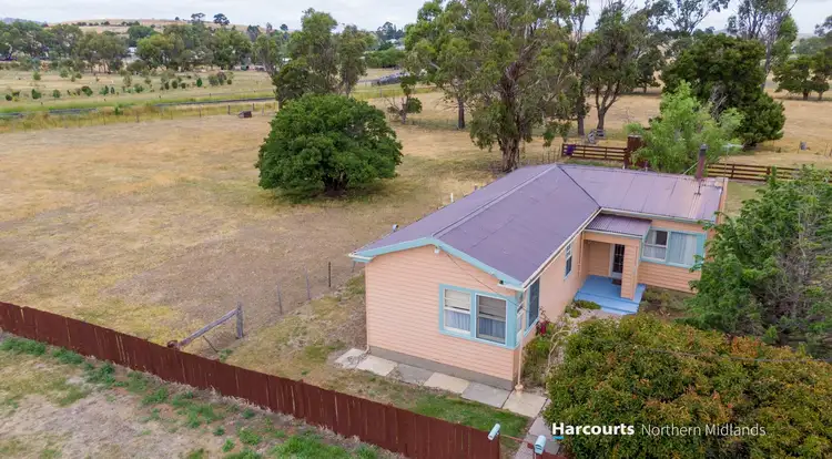 Main view of Homely house listing, 10 Tasman Street, Ross TAS 7209