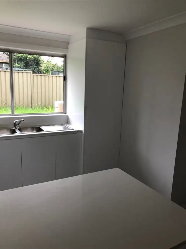Second view of Homely flat listing, 11A Kurmond Street, Jamisontown NSW 2750