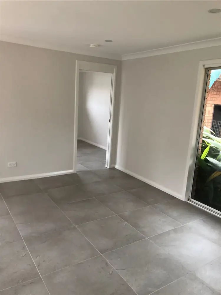 Third view of Homely flat listing, 11A Kurmond Street, Jamisontown NSW 2750
