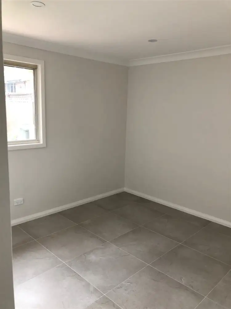 Fourth view of Homely flat listing, 11A Kurmond Street, Jamisontown NSW 2750