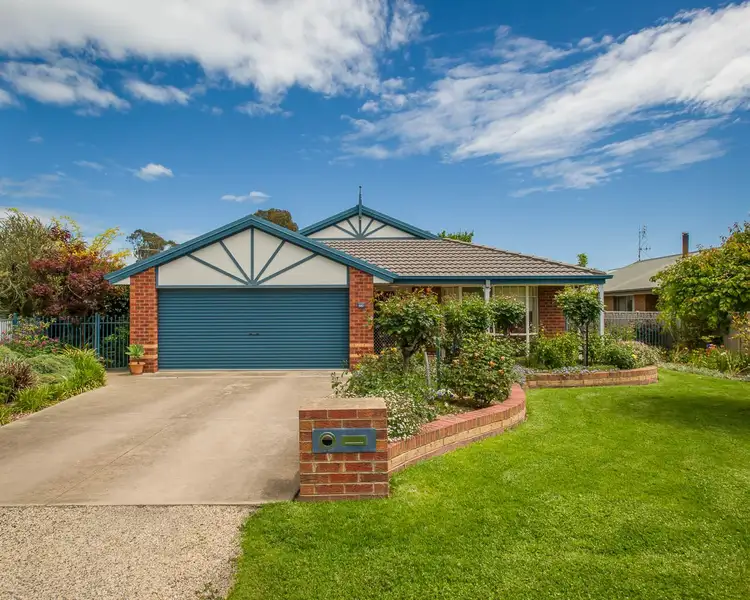 Main view of Homely house listing, 12 Lewis Street, Euroa VIC 3666