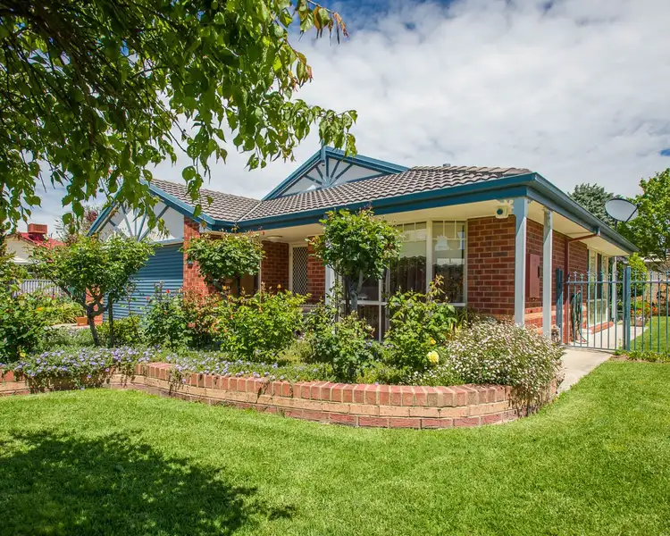 Second view of Homely house listing, 12 Lewis Street, Euroa VIC 3666